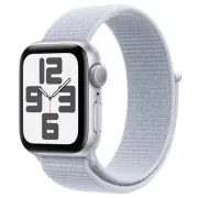 Montre connectée APPLE MXEE3QF/A