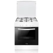 Cuisinière tout gaz FAGOR FACG 1002 B