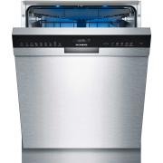Lave-vaisselle intégré 60 cm SIEMENS SN45ES57CE