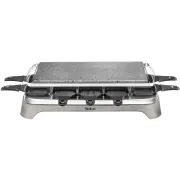 Raclette TEFAL PR 457 B 12