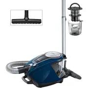 Aspirateur traineau sans sac BOSCH BGS 7 RCL