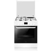 Cuisinière dessus mixte AMICA ACM 3506 B