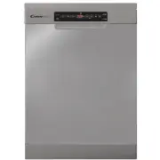 Lave-vaisselle 60 cm CANDY CF4E3DFX1