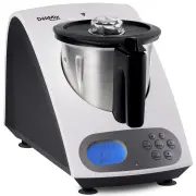 Robot multifonction cuiseur SIMEO DX 356