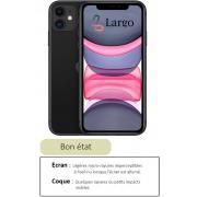 Iphone reconditionné LARGO IP1164BKLH2