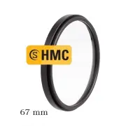 Filtre pour appareil photo STARBLITZ SFIUVMC 67