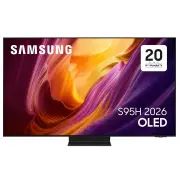 Tv oled 77'' SAMSUNG TQ77S95H
