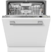 Lave-vaisselle tout intégré 60 cm MIELE G5851SCVI