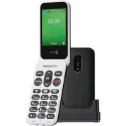 Téléphone mobile DORO LEVAE22NOIR