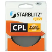 Filtre pour appareil photo STARBLITZ SFICPL 46