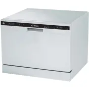 Lave-vaisselle compact CANDY CDCP6
