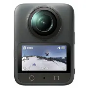 Caméra action DJI OSMO 360 STANDARD COMBO
