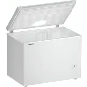 Congélateur coffre LIEBHERR CFE1870-26