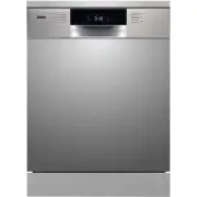 Lave-vaisselle 60 cm JEKEN JLVFS14S-11