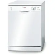 Lave-vaisselle 60 cm BOSCH SMS 40 D 22 EU