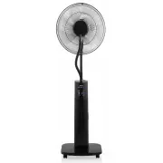 Ventilateur avec brumisateur TRISTAR VE-5884