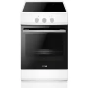 Cuisinière dessus induction FAGOR FACI203B