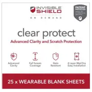 Protection écran ZAGG 48403