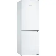 Réfrigérateur combiné inversé BOSCH KGN 33 NWEB