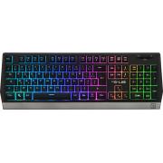 Clavier THE G-LAB KEYZ-TUNGSTEN/FR