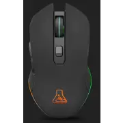 Souris gaming THE G-LAB KULT-HELIUM-WL