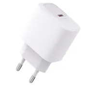 Chargeur secteur AKASHI ALTACGF25WH