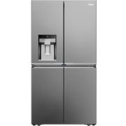Réfrigérateur multi-portes HAIER HCR7918EIMP