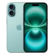 APPLE iPhone 16 Plus Vert 128 Go - MXVY3ZD/A