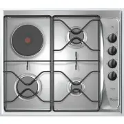 Table mixte WHIRLPOOL AKM 261 IX