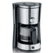 Cafetière SEVERIN KA4825