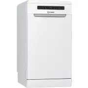 Lave-vaisselle 45 cm INDESIT DSFO3T224