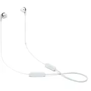 Casque sans fil JBL TUNE215BTBLANC