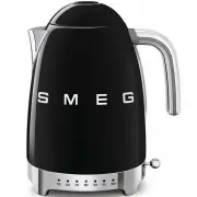 Bouilloire SMEG KLF 04 BLEU