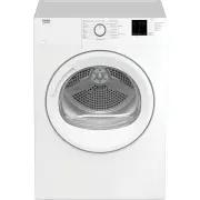 Sèche-linge frontal BEKO DA8013PA