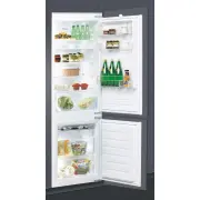Réfrigérateur combiné intégré WHIRLPOOL ART65141