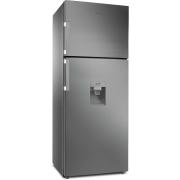 Réfrigérateur 2 portes WHIRLPOOL WT70I831XAQUA