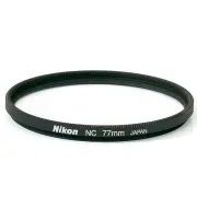 Filtre pour appareil photo NIKON NC 77 MM