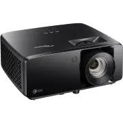 Vidéoprojecteur OPTOMA UHZ67-NOIR