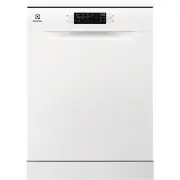 Lave-vaisselle 60 cm ELECTROLUX ESA47205SW