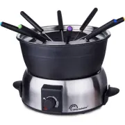 Raclette et fondue LITTLE BALANCE 8386