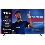 Tv led 55'' TCL 55P69B