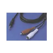 Connectique audio HEXAKIT HA 1525