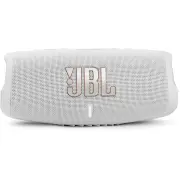 Enceinte nomade JBL CHARGE5BLANC