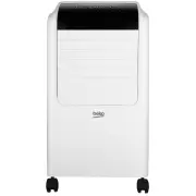 Rafraîchisseur d'air BEKO EFE6030W Rafraîchisseur d'air BEKO EFE6030W