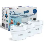 Cartouche filtrante LITTLE BALANCE 8588
