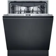 Lave-vaisselle tout intégré 60 cm SIEMENS SN63EX27VF