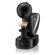 Cafetière à capsule KRUPS YY 3878 FD