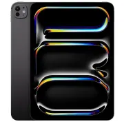 APPLE iPad Pro 13 Noir 256 Go - MDYJ4TY/A