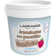 Sucre aromatisé LAGRANGE 380370