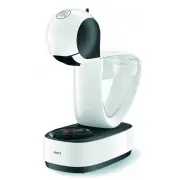 Cafetière à capsule KRUPS YY 3876 FD